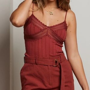 Celestia Charlize Top